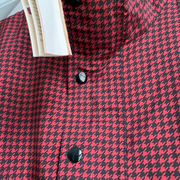 NWT SZ L Golf jacket (AUREUS) - Picture 3 of 9